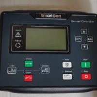HGM6110CAN