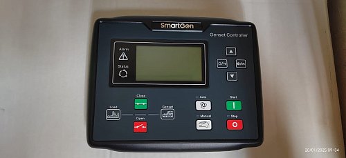 HGM6110CAN