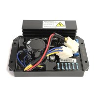 HJ.10K220-B AVR Автоматический регулятор напряжения (Однофазный)