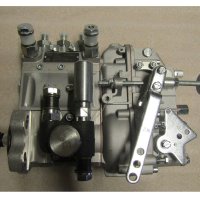 Насос ТНВД Deutz D226-3D