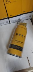 Топливный фильтр Longman PL420