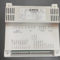 Контроллер Lovato RGK 600