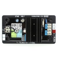 R250 AVR Регулятор напряжения