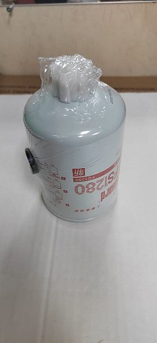 Топливный фильтр Fleetguard FS1280