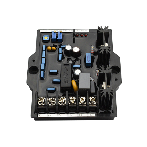 R120 AVR Автоматический регулятор напряжения