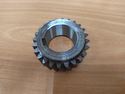 Шестерня коленвала   ED480