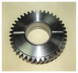 Шестерня промежуточная ED480 / QC480