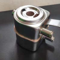 Теплообменник TBD226-6D / WP 4/ WP 6