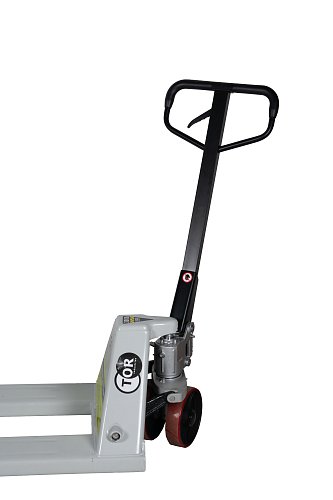 Тележка гидравлическая TOR RHP 3000
