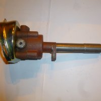 Маслонасос ED480