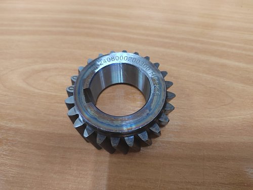 Шестерня коленвала   ED480