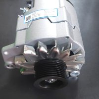 Генератор зарядный Baudouin 4M10