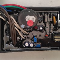 Автоматический регулятор напряжения KI-DAVR-50S3