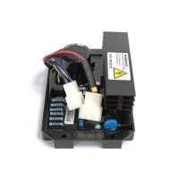 HJ.10K220-B AVR Автоматический регулятор напряжения (Однофазный)