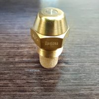 Форсунка топливная Danfoss 0.60*60