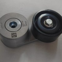 Ролик натяжной Baudouin 6M11