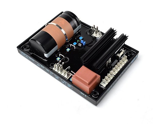 R448 AVR Регулятор напряжения