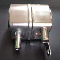 Теплообменник TBD226-6D / WP 4/ WP 6