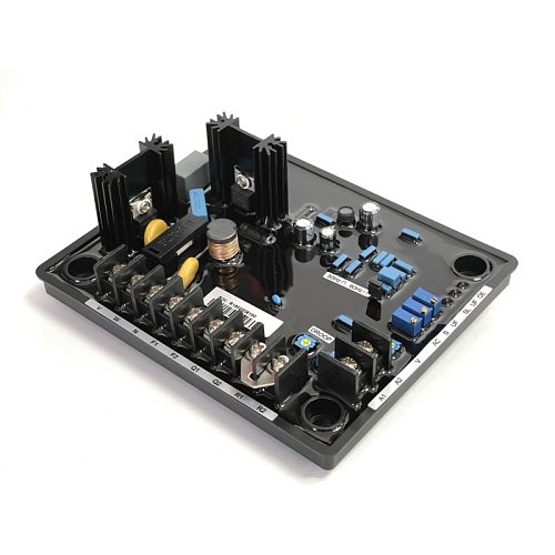 R150 AVR Автоматический регулятор напряжения