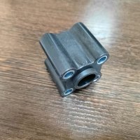 Проставка крыльчатки охлаждения  ED490 / QC490