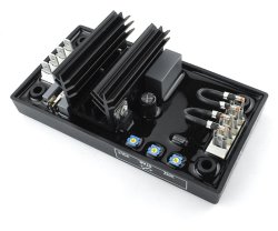 R230 AVR Регулятор напряжения