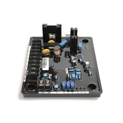 R150 AVR Автоматический регулятор напряжения