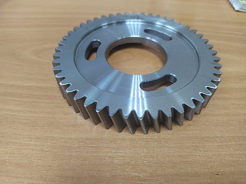 Шестерня насоса ТНВД   ED480/QC480