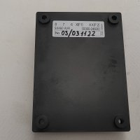 SX 460  регулятор напряжения