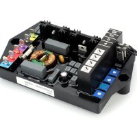 M16FA655A AVR Регулятор напряжения