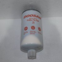 Топливный фильтр Doosan