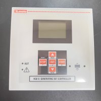 Контроллер Lovato RGK 600