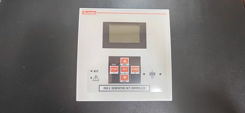Контроллер Lovato RGK 600