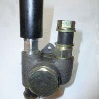 Насос ручной подкачки  ED480/490