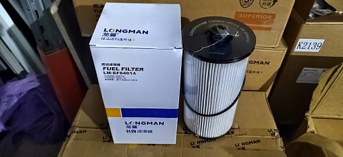 Топливный фильтр LM-EF64014 Longman