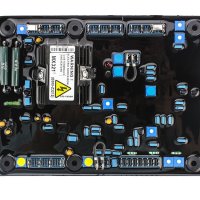 MX321 AVR Регулятор напряжения