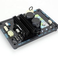 R450M AVR Регулятор напряжения