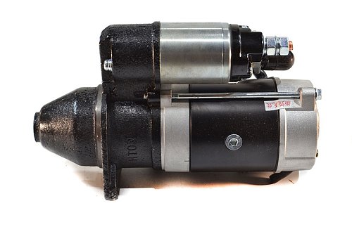 Электростартер QDJ1460