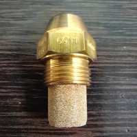 Форсунка топливная Danfoss 0.60*60