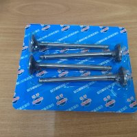 Впускной клапан ED480 / QC480 (Комплект на двигатель 4шт)