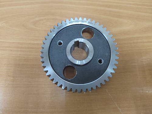 Шестерня распредвала  ED480 / QC480